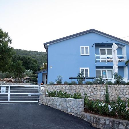 לאבין Villa Kate Drenje מראה חיצוני תמונה